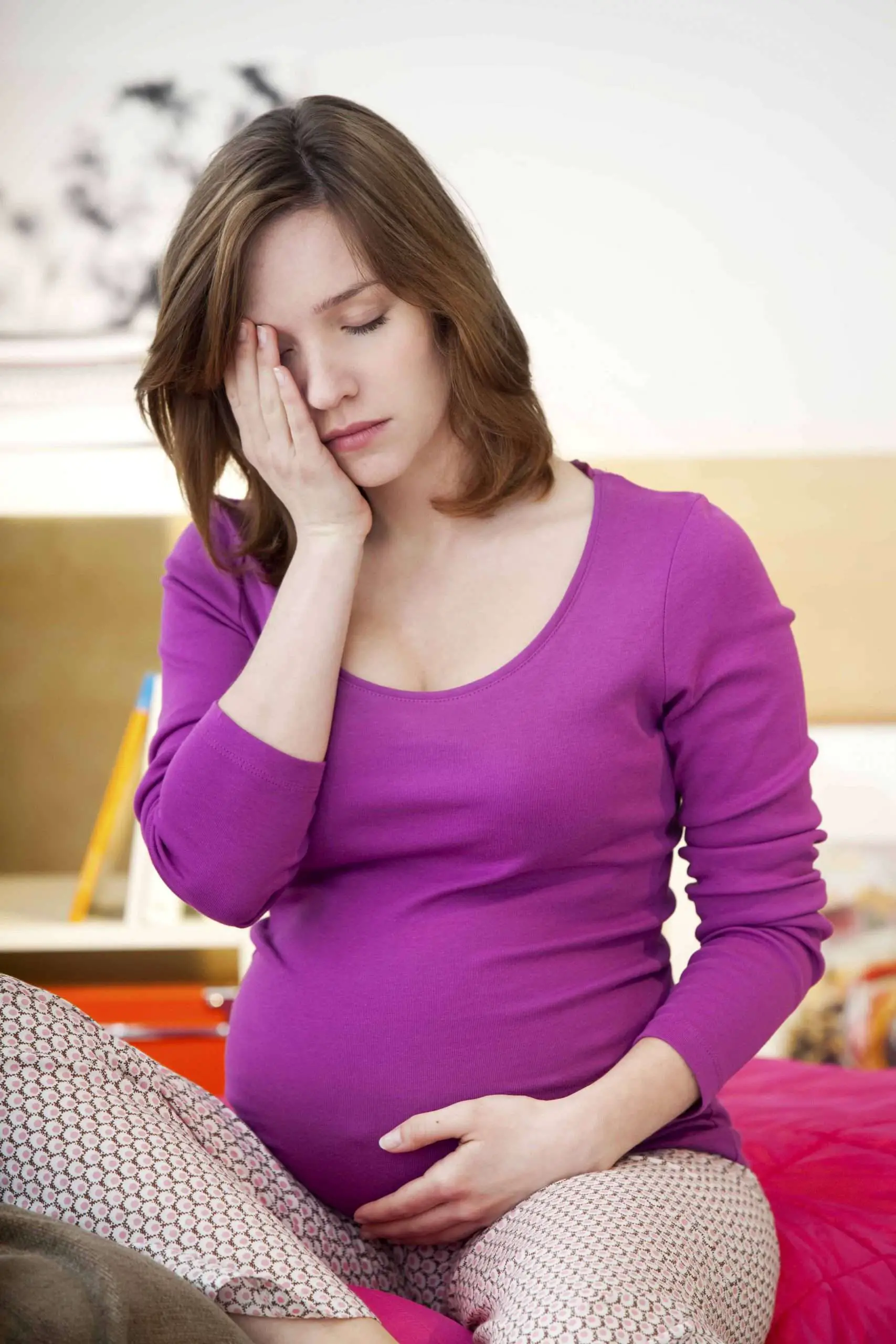 10 Genius Tips To Fight Fatigue During Pregnancy