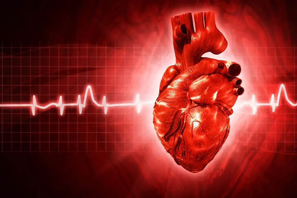 11 Common Causes of an Irregular Heartbeat