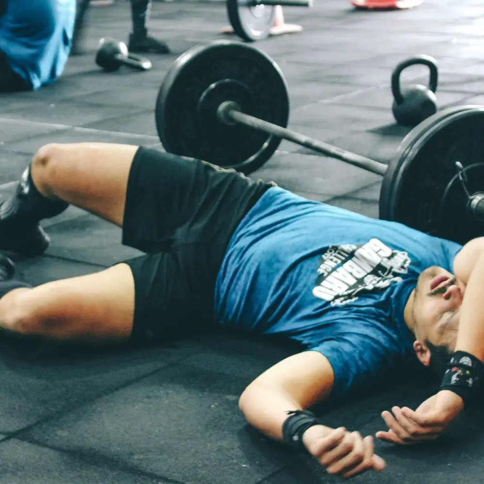 3 Tips to Fight Workout Fatigue  Gym Membership Fees