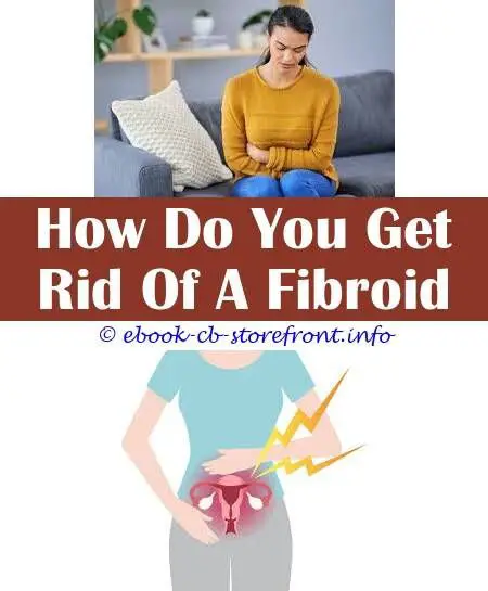 4 Marvelous Unique Ideas: Can Fibroids Cause Thick Uterine Lining ...