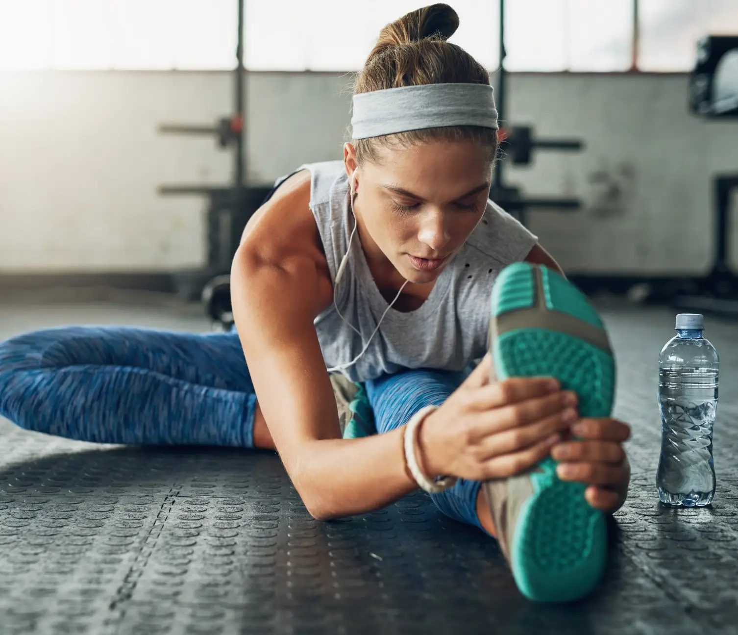 4 Quick Tips for Active Recovery After a CrossFit Workout