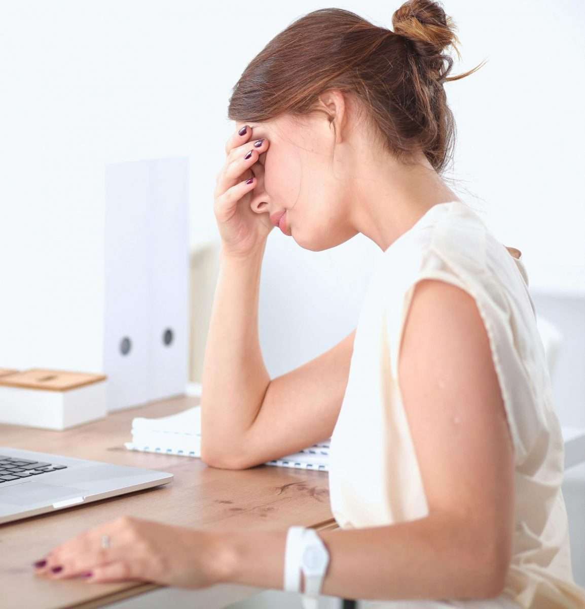 4 Steps to Overcome Chronic Fatigue Syndrome #chronicfatigueremedies ...