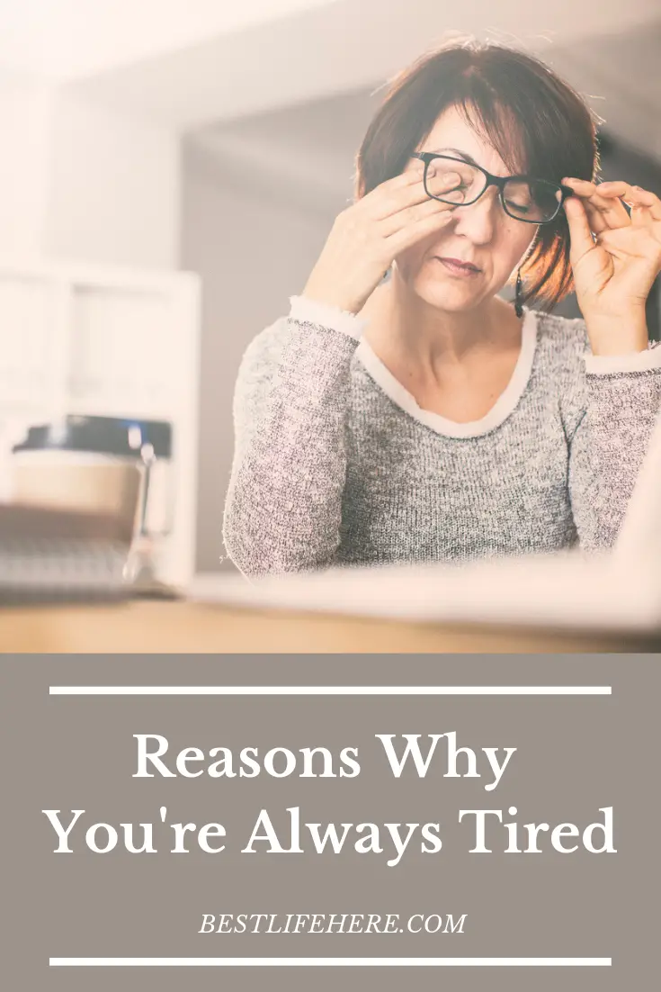 5 Reasons You