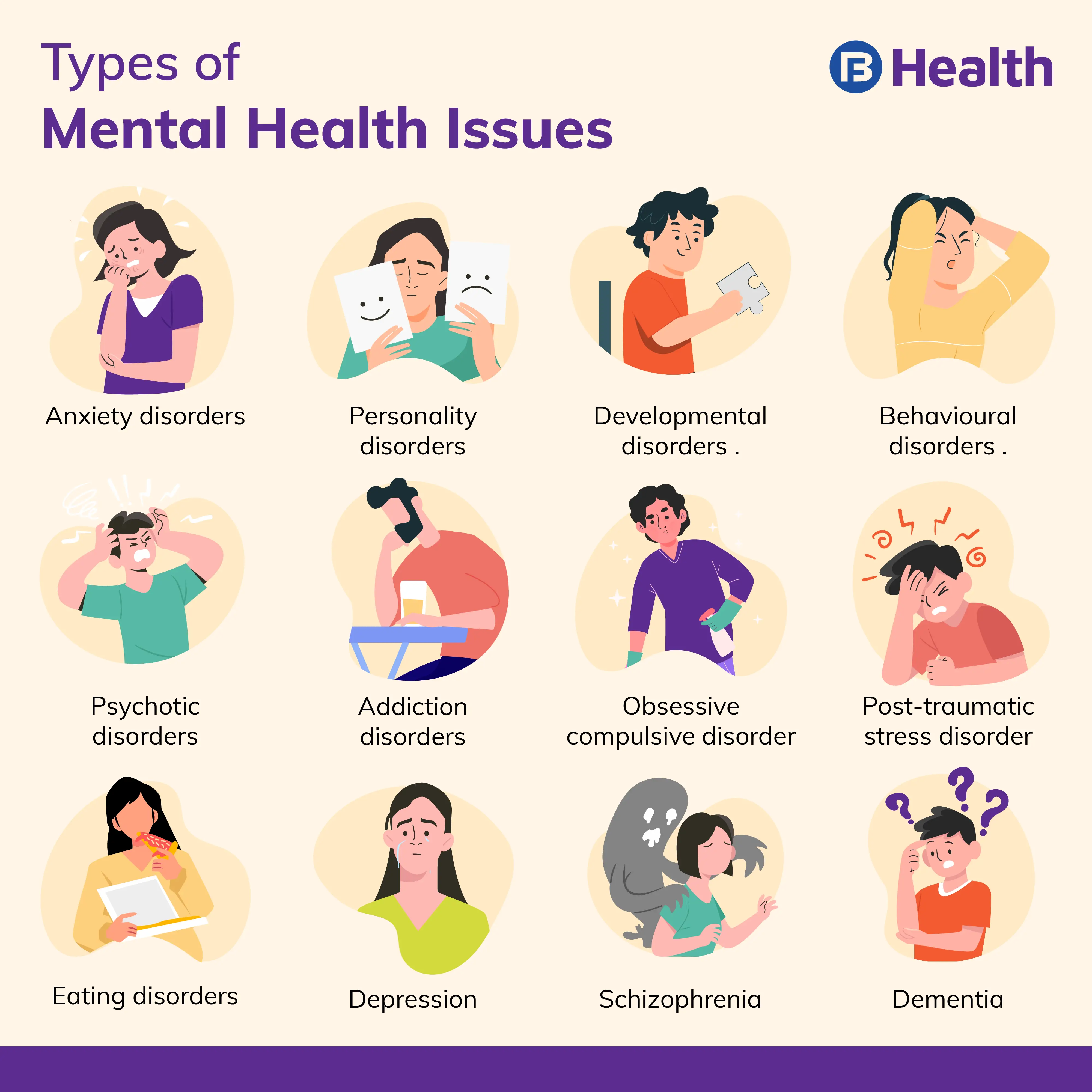 7 Important Ways to Take Care of Your Mental Health