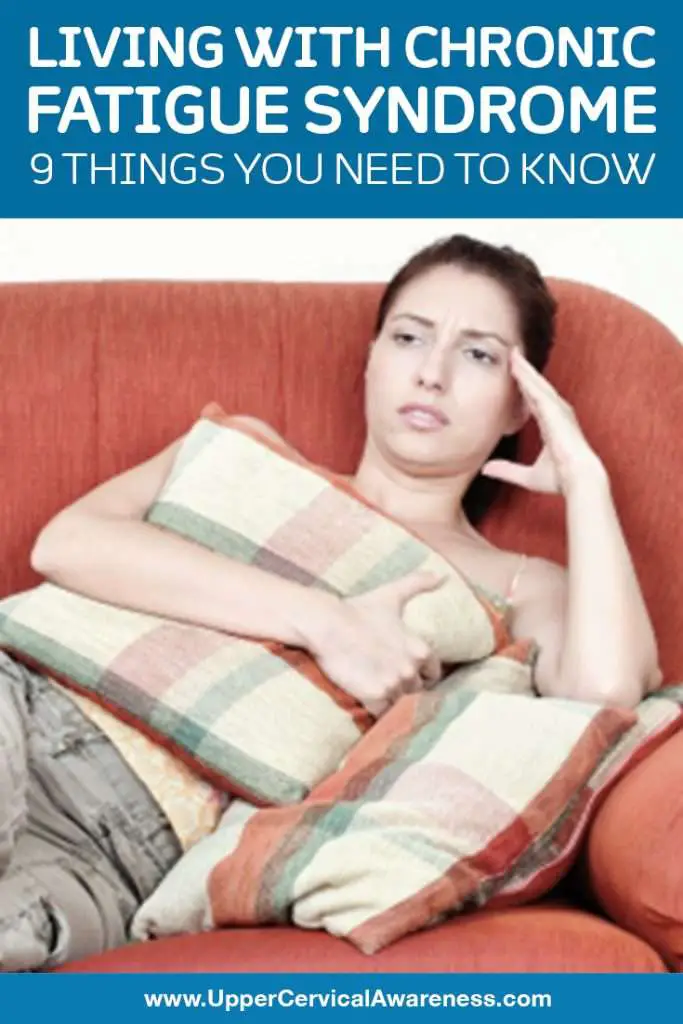 9 Facts on Chronic Fatigue Syndrome