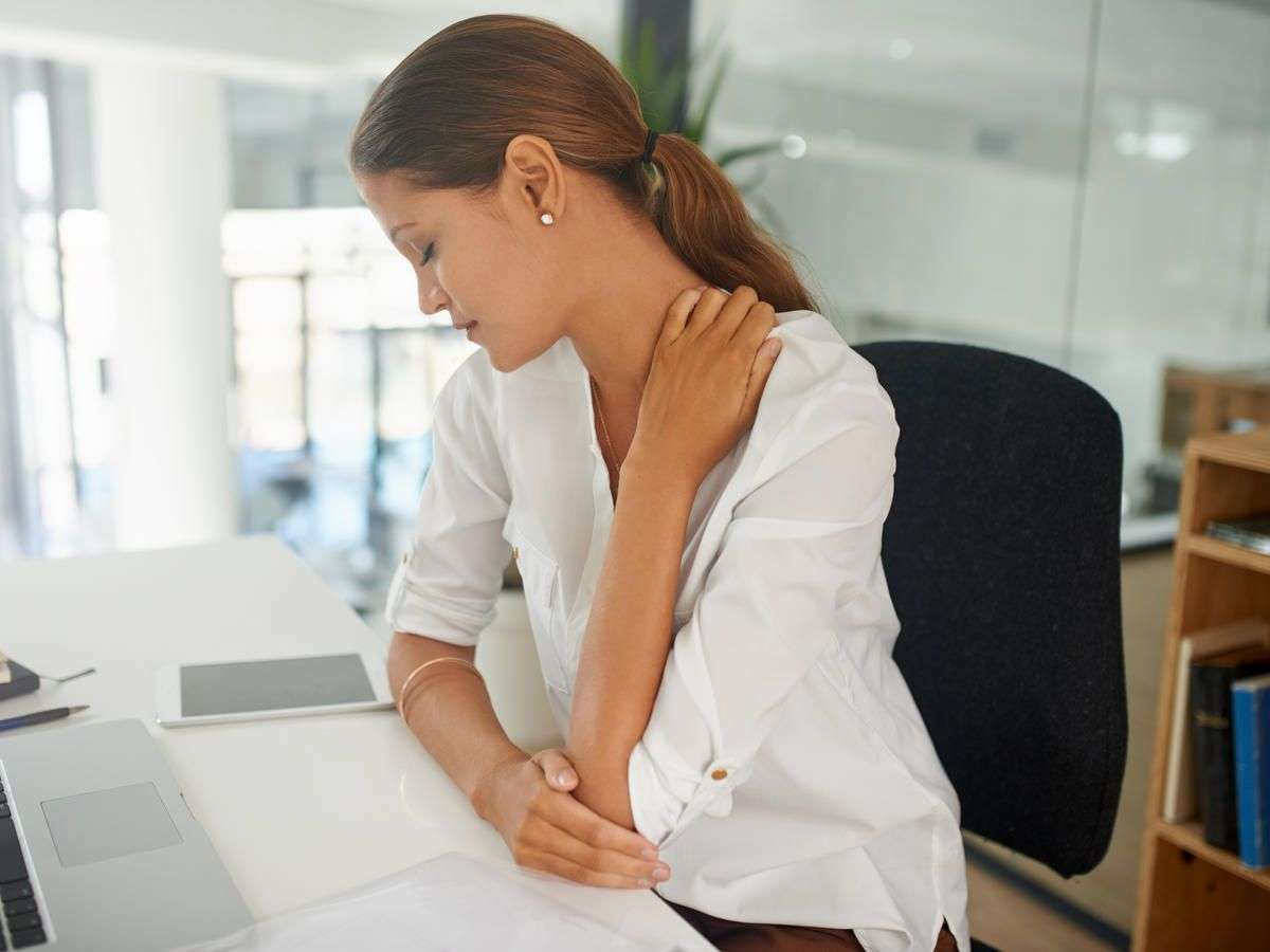 9 Health Conditions That Could Be Making You Tired ...