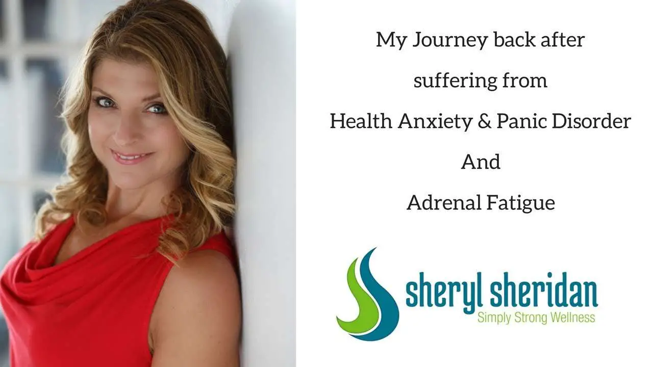 Adrenal Fatigue and Anxiety Disorder