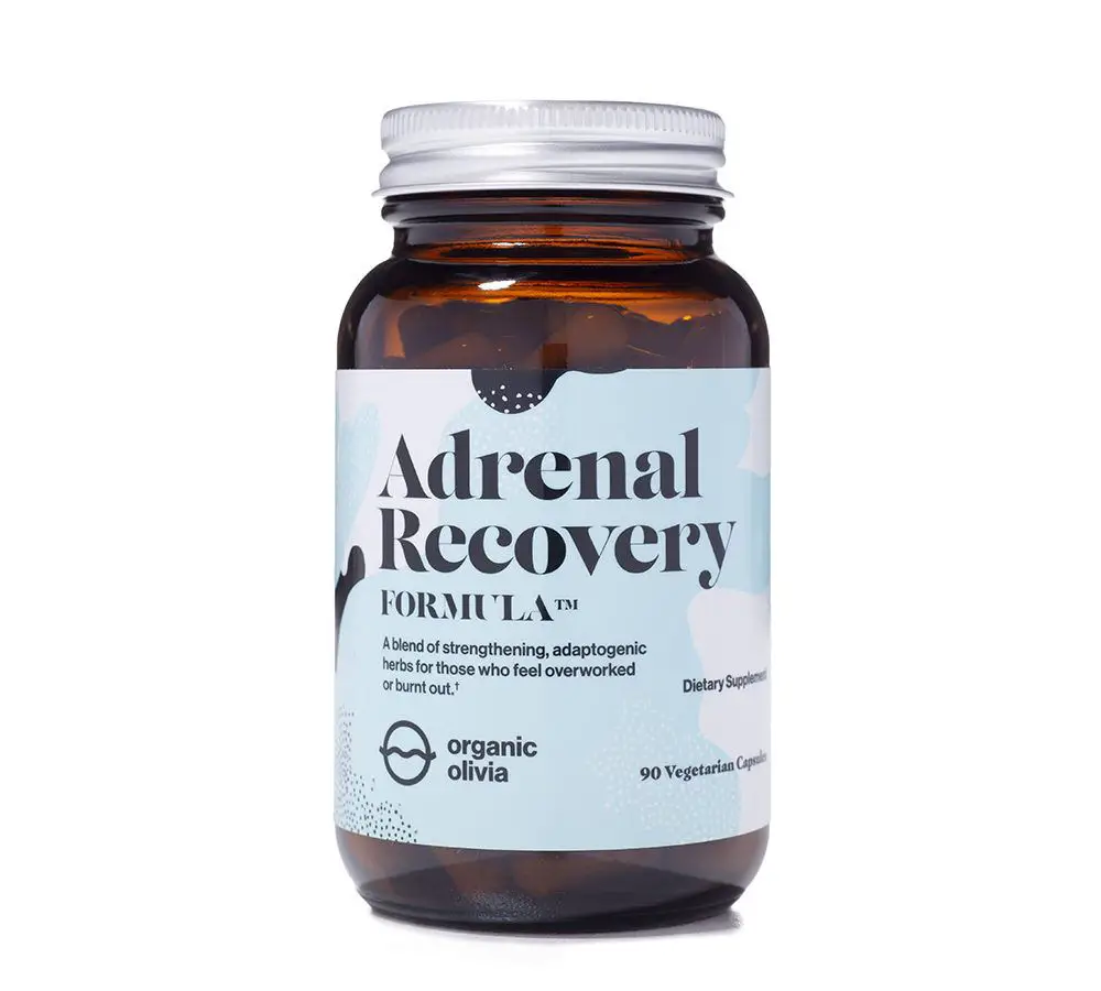 Adrenal Recovery Formula