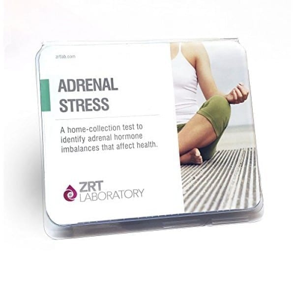 Adrenal Stress Kit