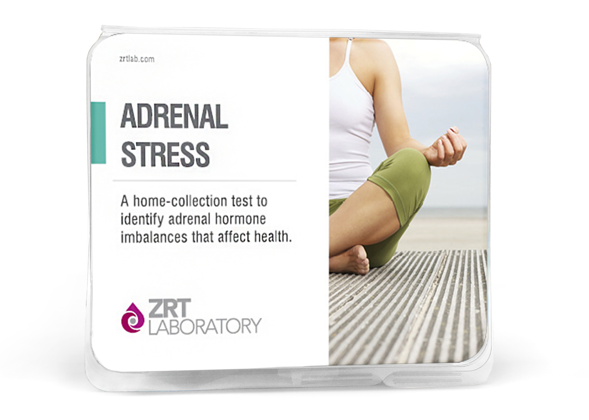 Adrenal Stress Profile DS, Cx4