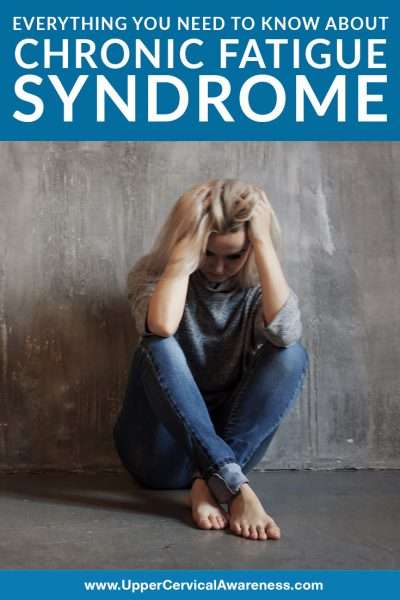All about Chronic Fatigue Syndrome
