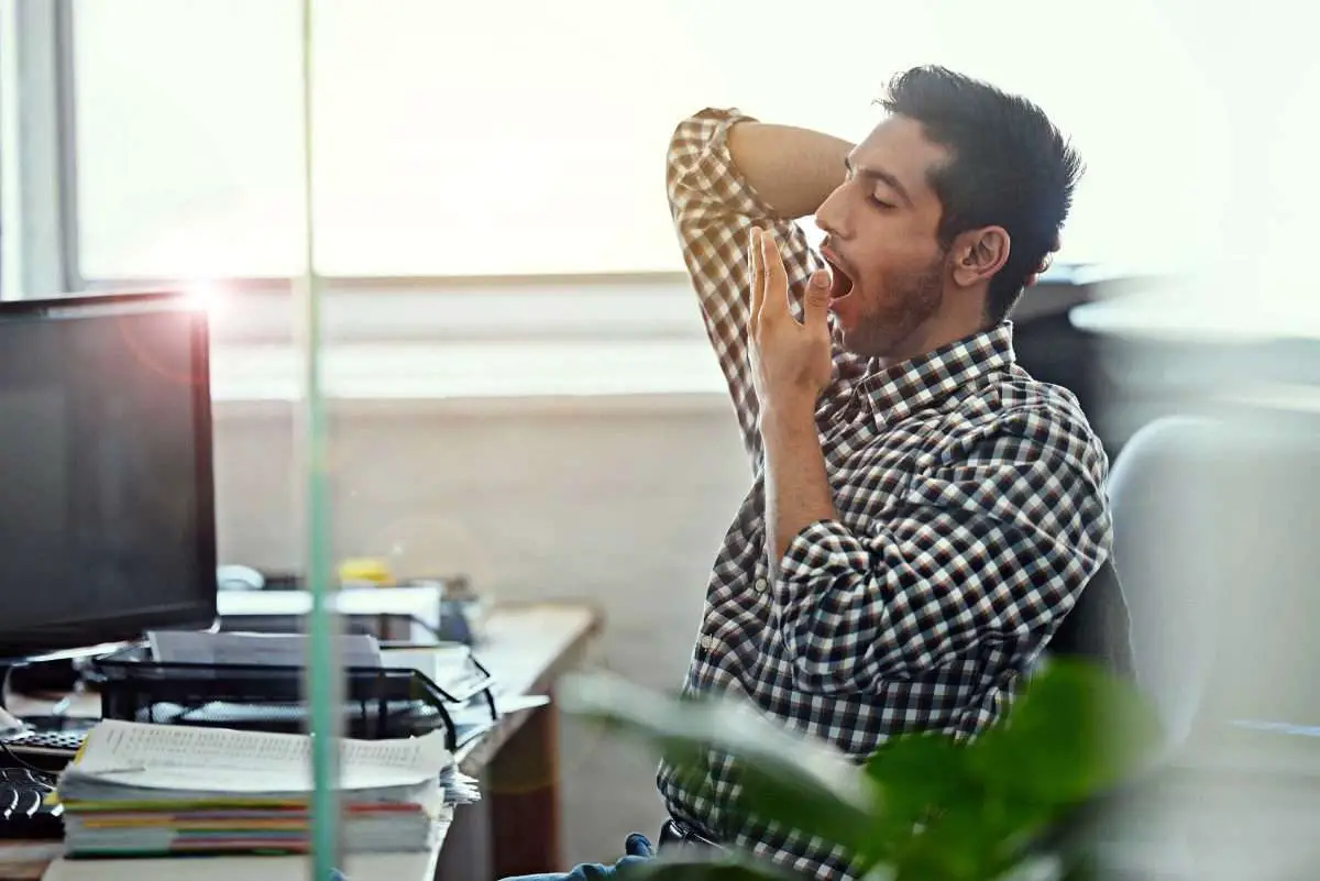 Always Tired? Try These 9 Energizing Tricks