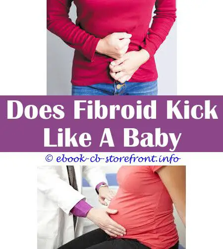 ÃpinglÃ© sur Fibroid Outside Uterus