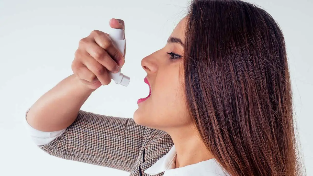 Asthma: Symptoms, Causes, and Management â Fitpage