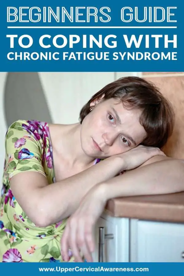 Beginners Guide to Coping with Chronic Fatigue Syndrome