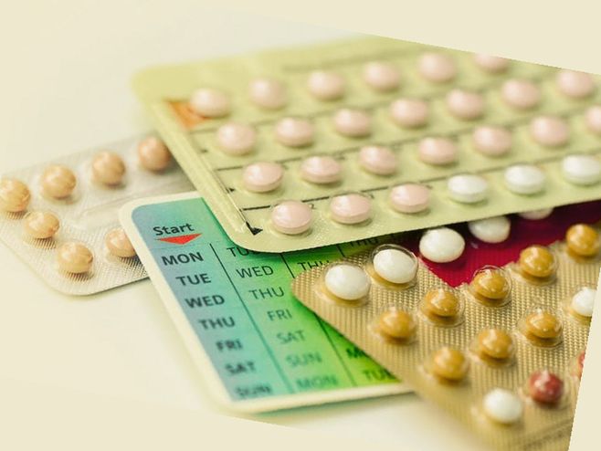 Birth Control And Depression: The Pill And Its Reported Effects On ...