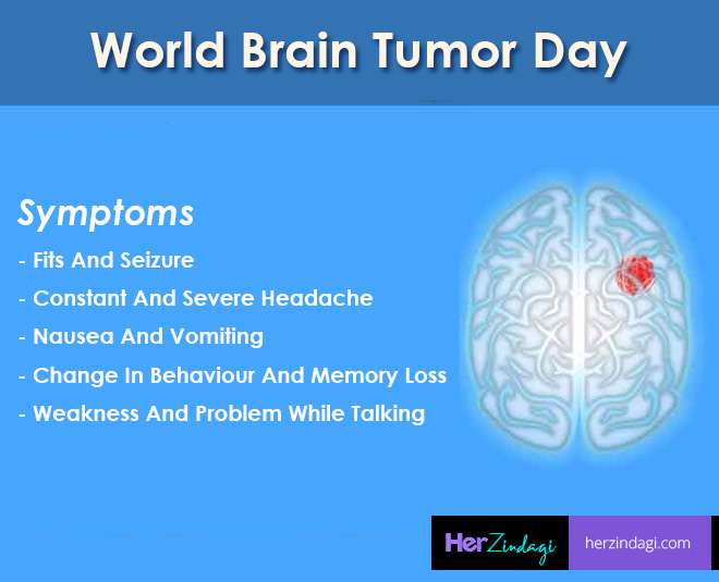 Brain Tumor Can Be Cancerous, Know How