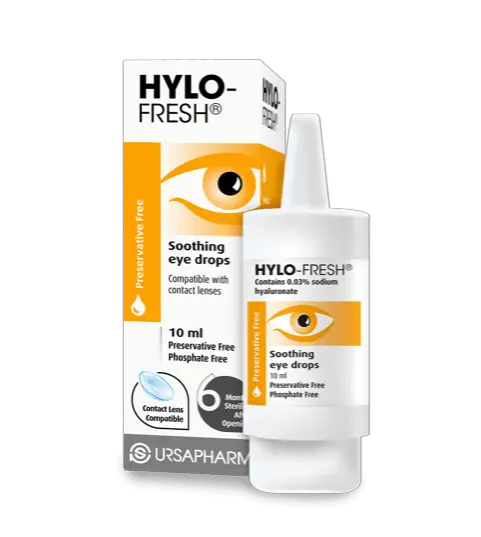 Buy hylo eye drops