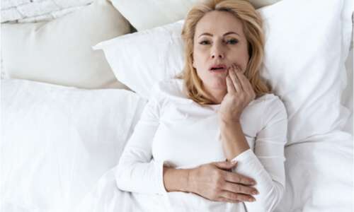 Can A Tooth Infection Cause Fatigue