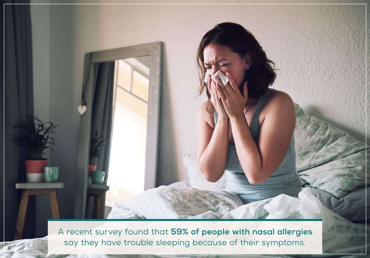 Can Allergies Make You Tired? Top Tips For Managing Allergy Fatigue ...