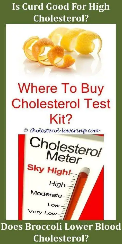 Can High Blood Cholesterol Cause Fatigue?,how does lipitor work to ...