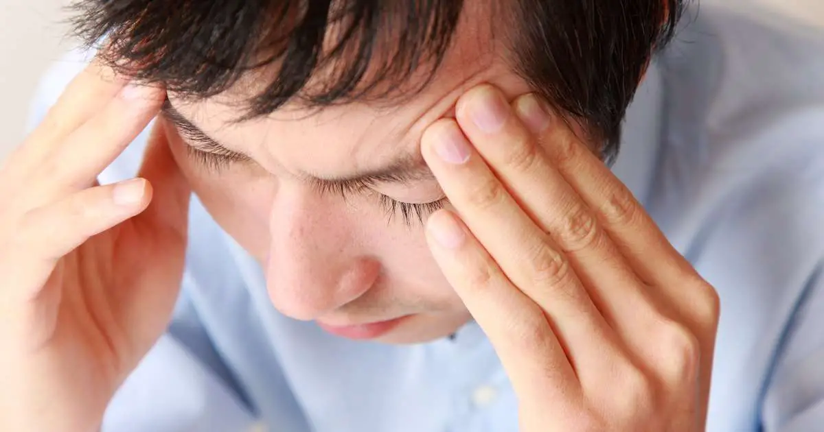 Causes of Blurry Vision and Dizziness
