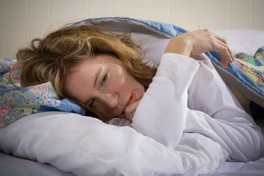 CHRONIC FATIGUE and IMMUNE DYSFUNCTION SYNDROME