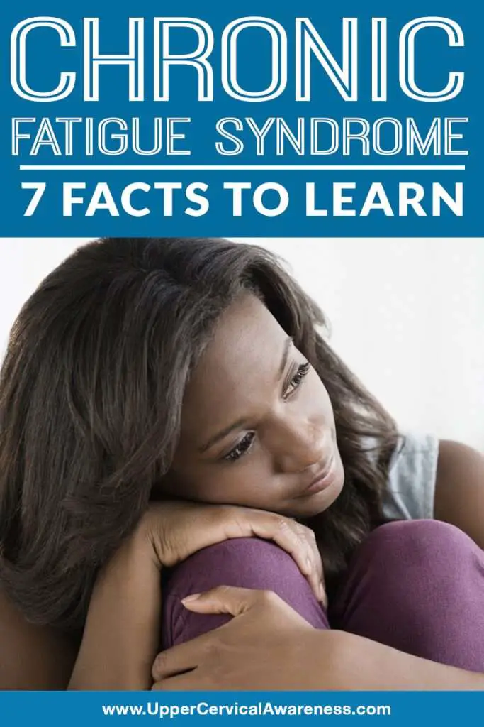 Chronic Fatigue Syndrome: 7 Facts to Learn