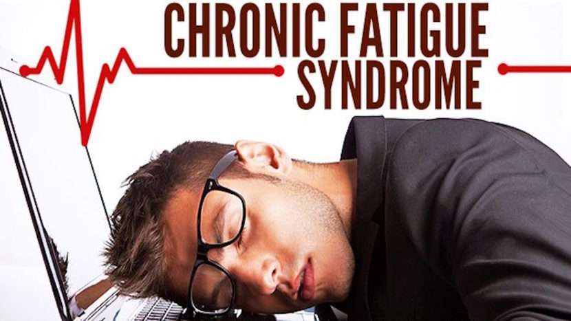Chronic Fatigue Syndrome â PEMFPainManagement