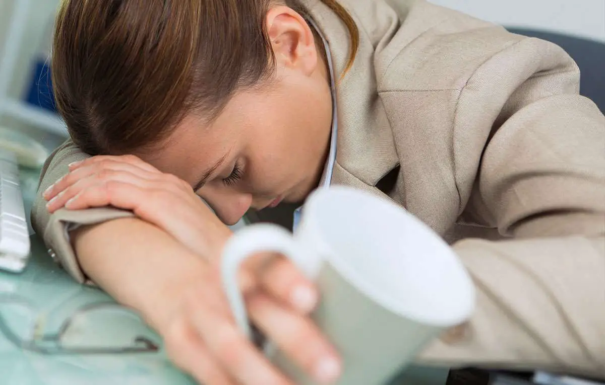 Chronic Fatigue Syndrome: Are You at Risk?