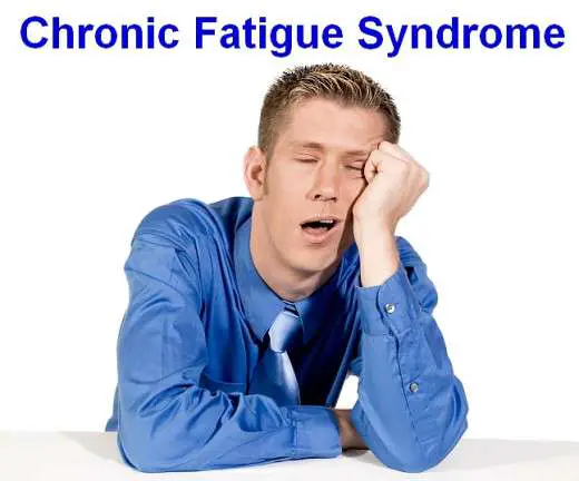 Chronic Fatigue Syndrome Cause Unknown