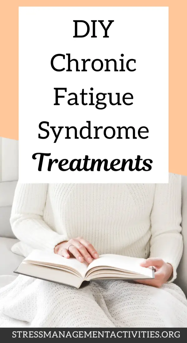 Chronic Fatigue Syndrome Treatments