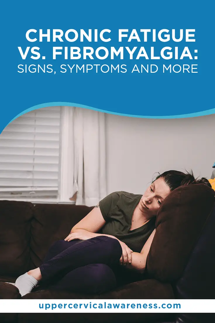 Chronic Fatigue vs. Fibromyalgia: Signs, Symptoms and More
