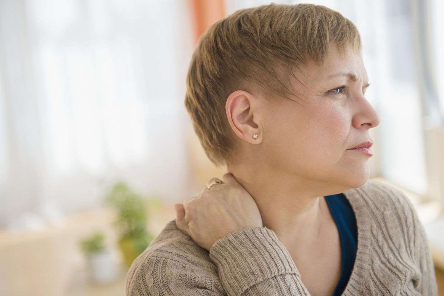 Coping With Breast Cancer Fatigue During and After Treatment