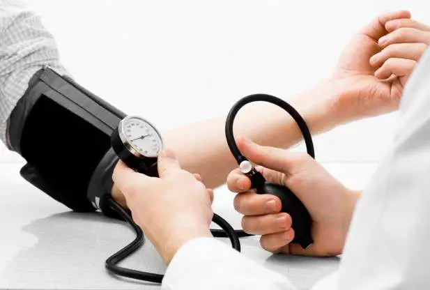 Could Low Blood Pressure Cause Fatigue