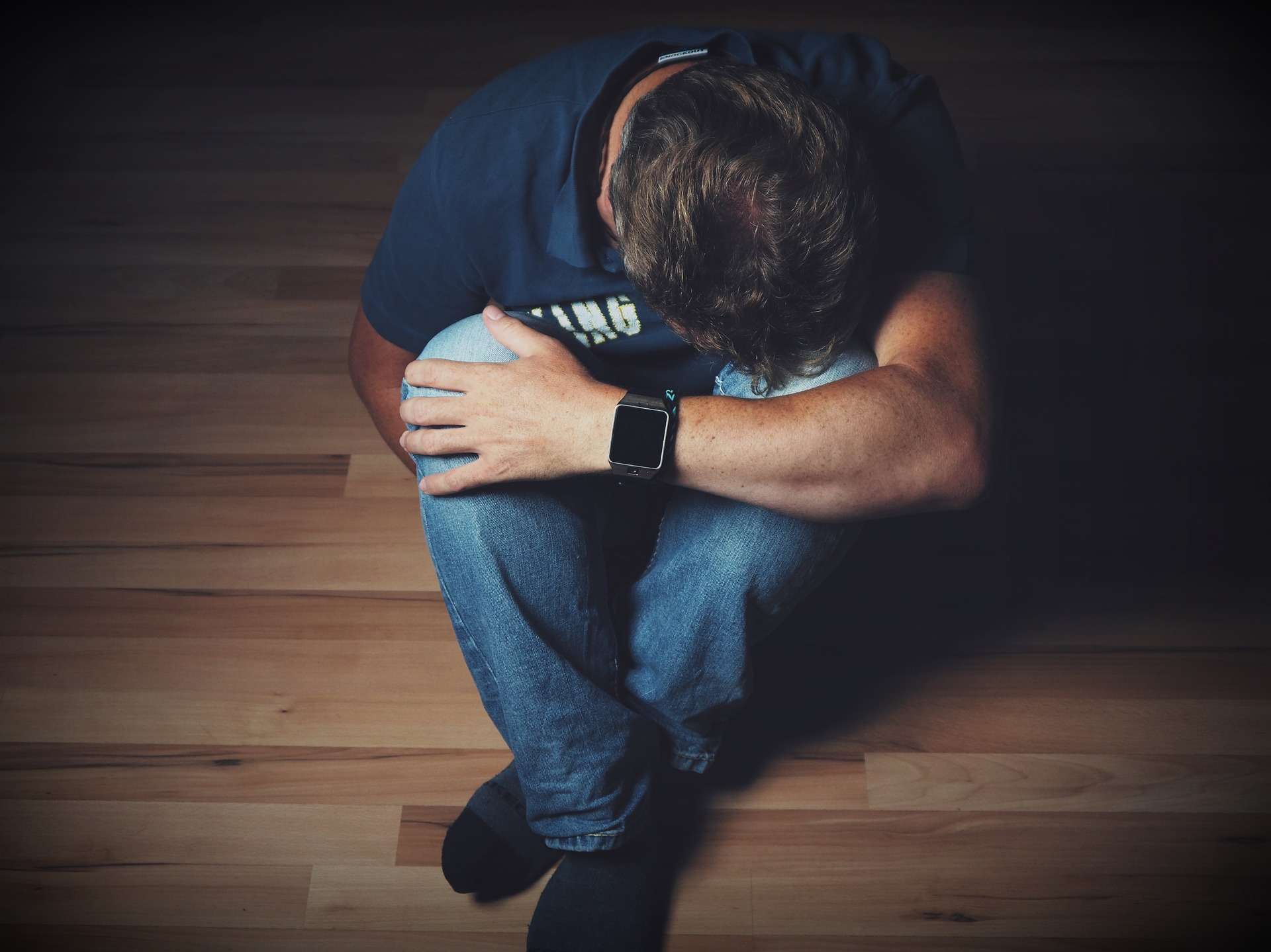 Depression in Men: Symptoms, Causes, Types, and Treatments