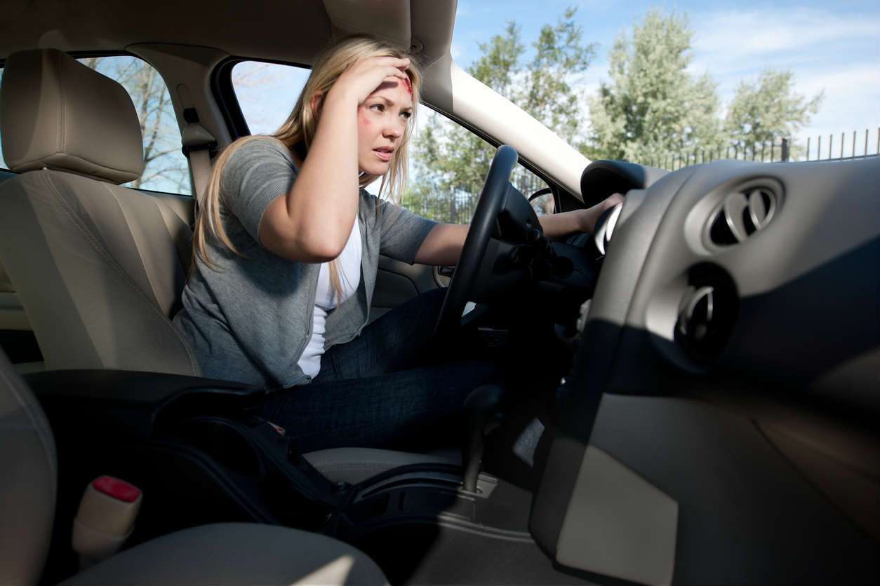 Did Your Loved One Suffer Memory Loss After a Car Accident?