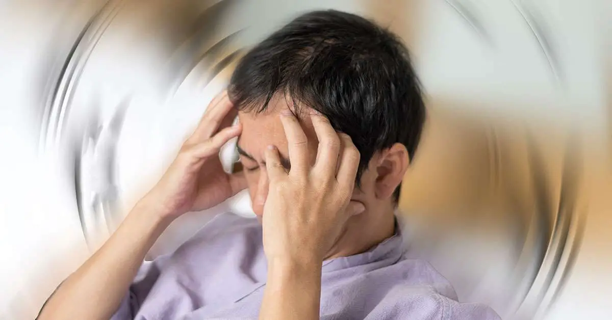 Dizziness : Symptoms and Causes ! What is dizziness