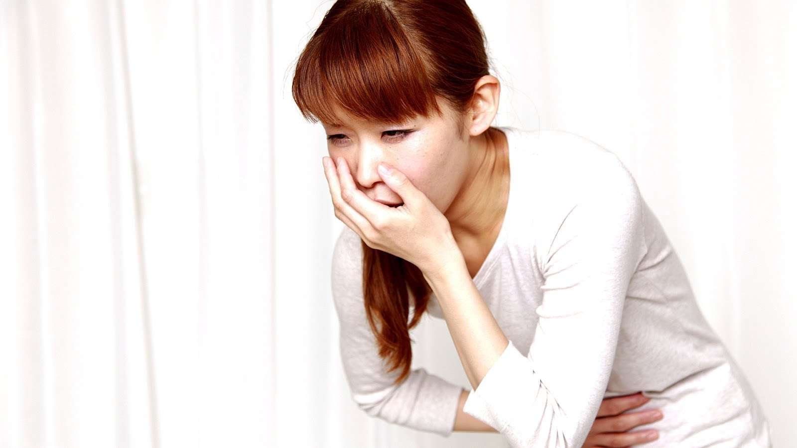 Does Menopause Cause Nausea