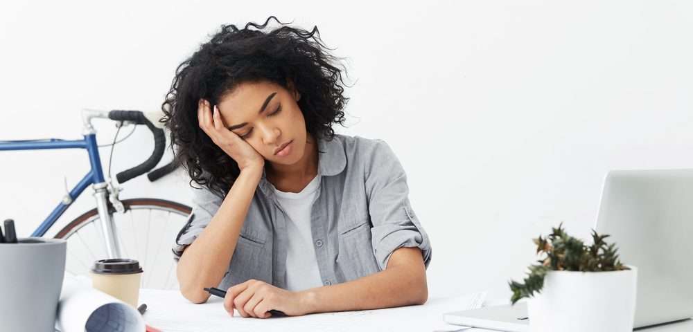 Easy Ways to Fight Chronic Fatigue Syndrome Naturally