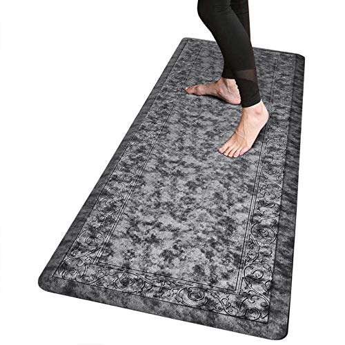Extra Large Anti Fatigue Comfort Mats for Kitchen Floor 20 ...