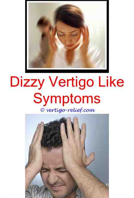 Extreme Dizziness A Sign Of Early Pregnancy Ear Infection ...