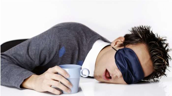 Extreme Fatigue: How To Fix Fatigue and Get Your Energy Back