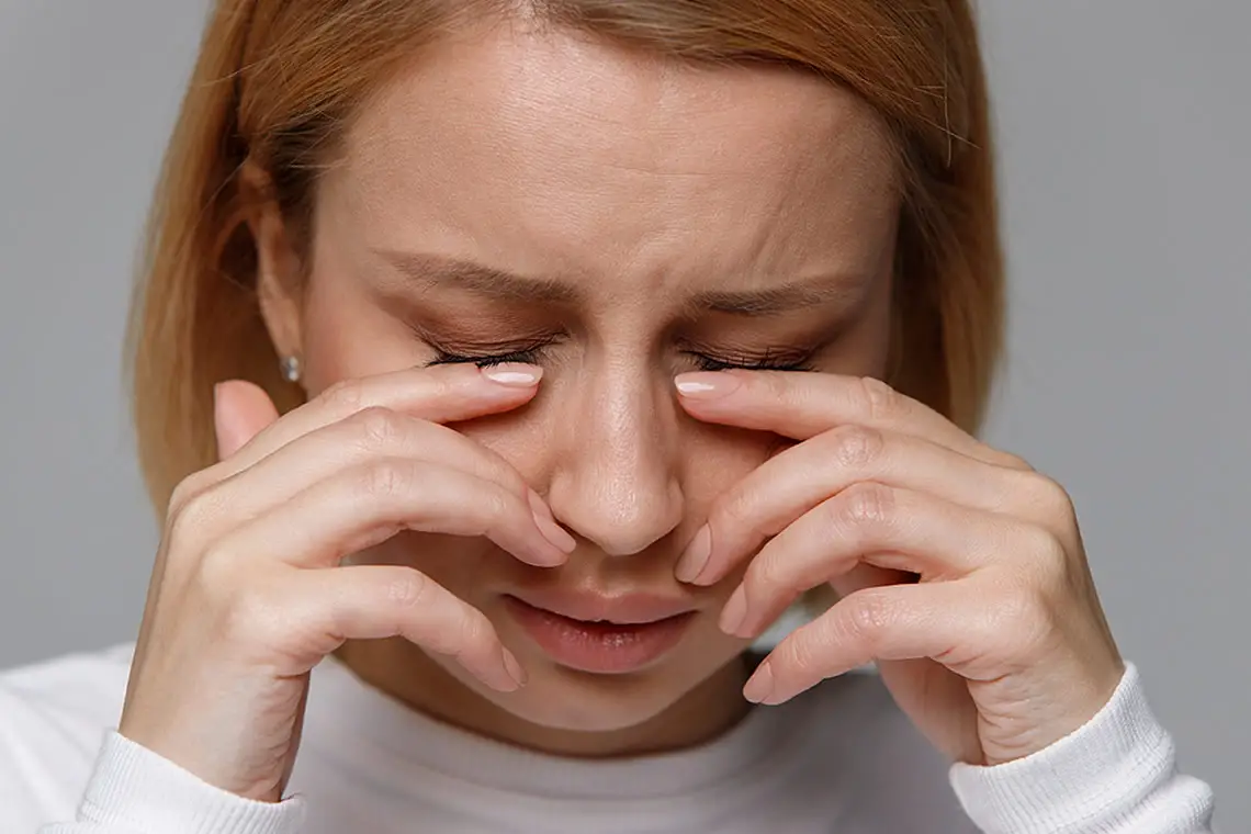 Eye Health Can Help Diagnose Chronic Fatigue Syndrome