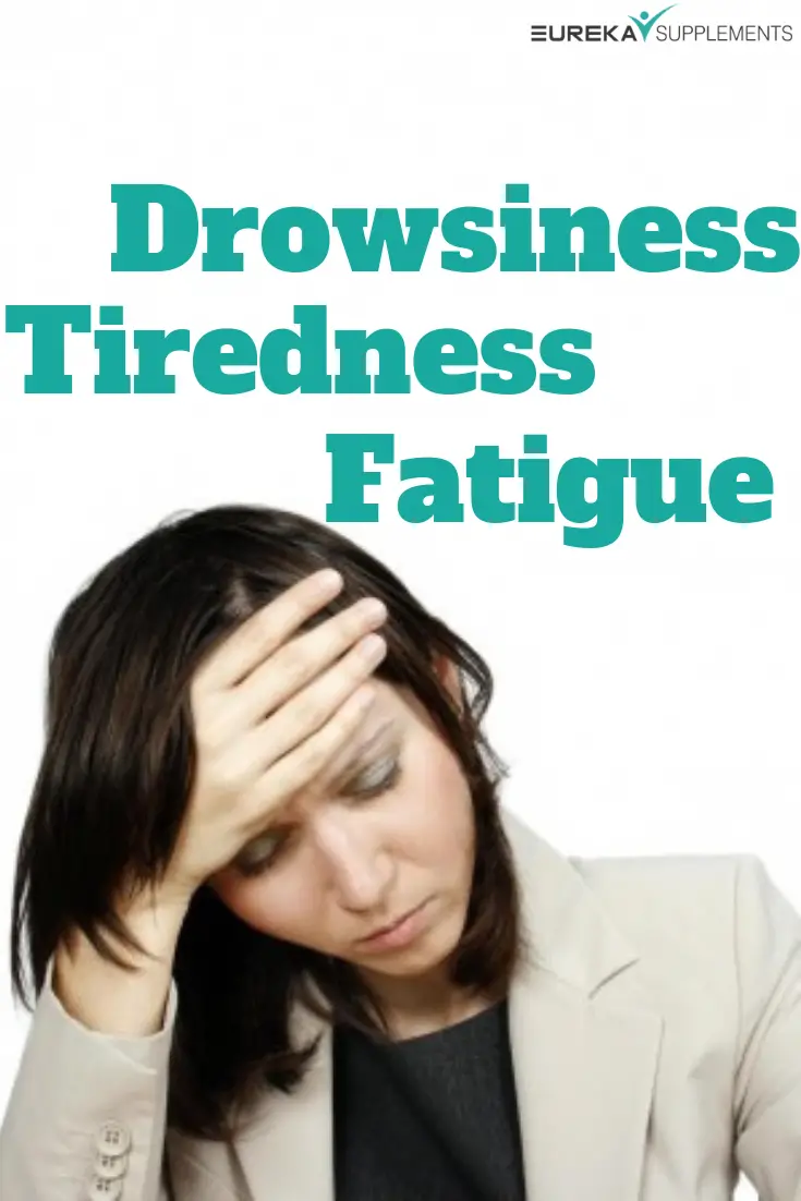 Fatigue can also be an issue during the transitional time ...