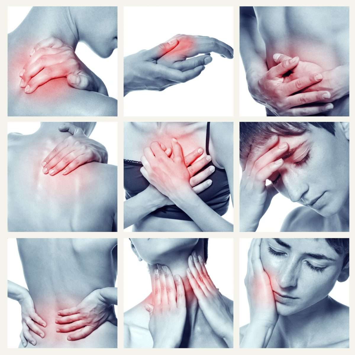 Fibromyalgia â Michigan Spine &  Pain