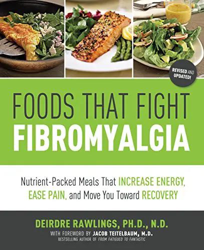 Fibromyalgia Freedom!: Your Essential Cookbook and Meal Plan to Relieve ...