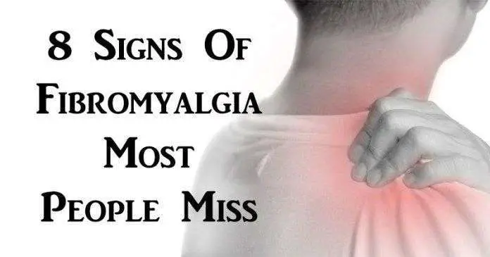 Fibromyalgia is a common chronic disorder that is characterized by ...
