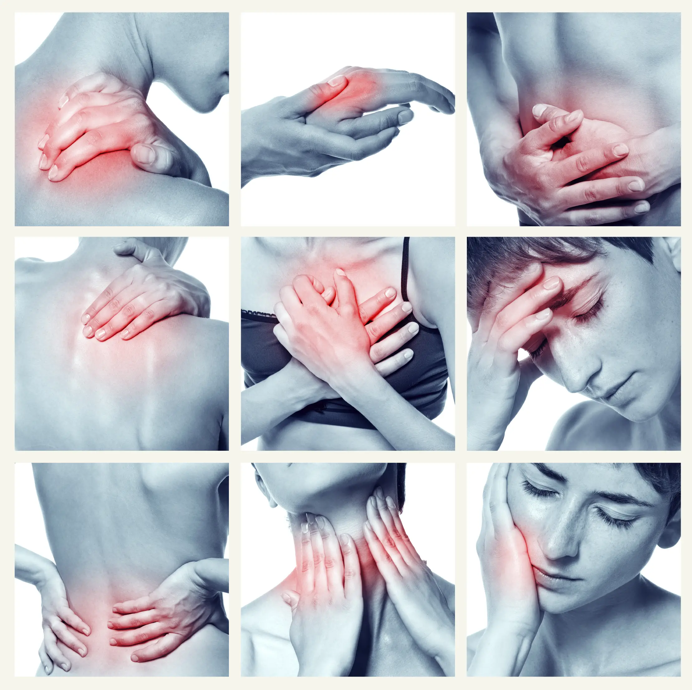 Fibromyalgia  Michigan Spine &  Pain