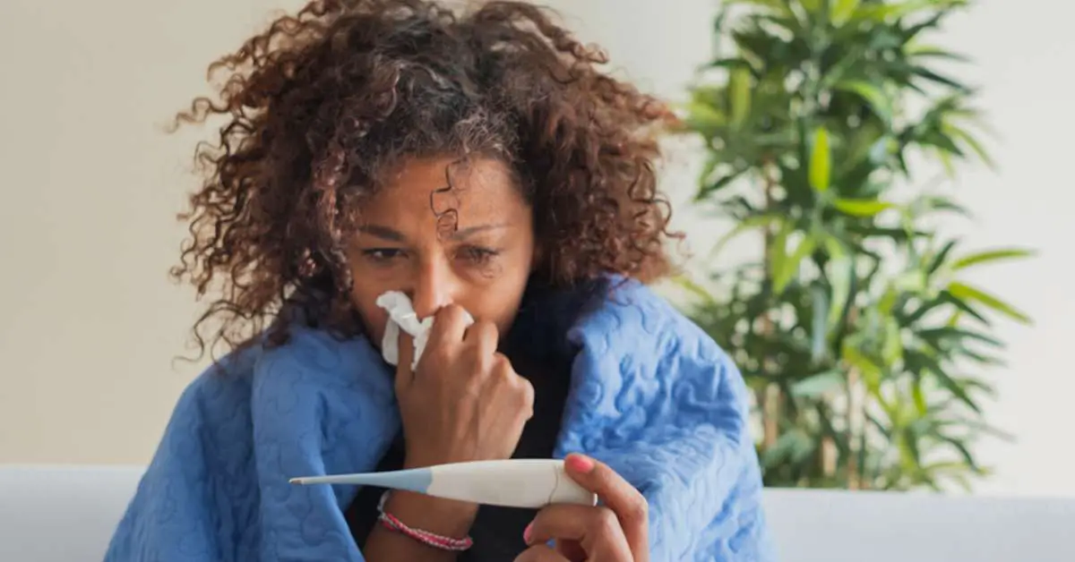 Flu Tips: What to Do If You Get It